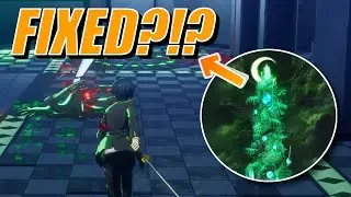 Has Tartarus Changed ENOUGH in Persona 3 Reload?