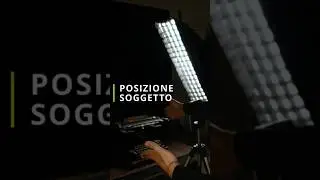 Impara questa semplice ma efficace tecnica fotografica! 