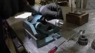 How to Clean your PKW Grain Mill Bearings