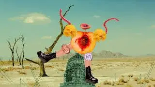 Gathered Representation: Animation Student Responses to the Work of Rashaad Newsome and bell hooks