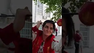 #cosplay #disney #косплей #memes #mulan
