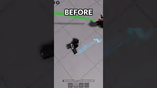 How to change ur FOV in The Strongest Battleground ROBLOX