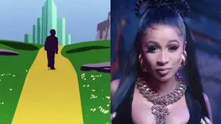2009 vs 2019: Kid Cudi vs DJ Snake/Cardi B - DJ Earworm Mashback