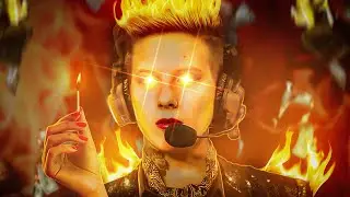 The Destructive Downfall of Froskurinn
