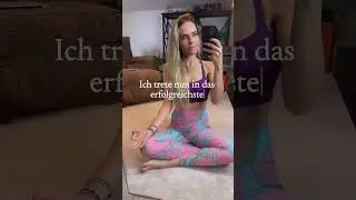 Positive Affirmationen Morgen | Brianna Meighan 130 #täglicheDosisSonne #positiveAusstrahlung