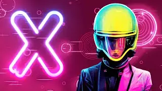 Technologic Vibration for your 🐱 Strong-Head Body Mind Sound