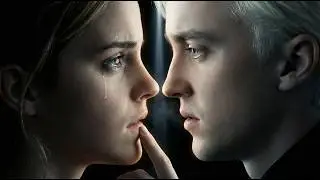 You Are Not Air To Me｜Hermione's Response to Draco｜Original MV (Harry Potter)
