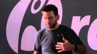 Rackspace Cantina Tech Talk: Effective Docker Swarm