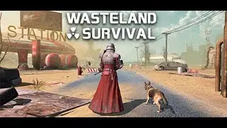 [PC] Wasteland Survival & Cheat engine - Shop hack