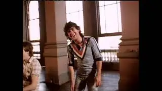 Cold Chisel - You got Nothing I Want (1981)