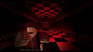 Typical Colors 2 moments that remind me of Freddy Fazbear