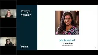 Interview Series - The Pulse - Current Trends in Independent Primary Care