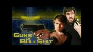 Обзор ,,Guns of BullShit`''  (feat. Itpedia)