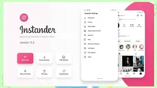 instander app review || instander app features || top 5 features in instander app||