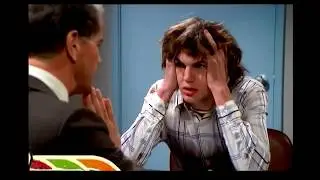 That 70's Show - Kelso's Dad's Job (Edited) (1-18)