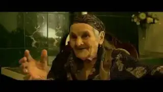 Тимур Дзейтов Спасибо и прощай