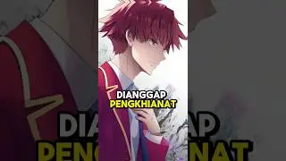 Ayano dianggap PENGHIANAT🥶  