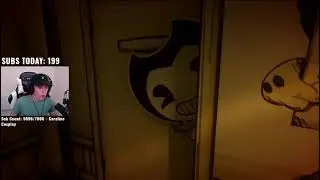 “Fuck You, Stupid Little Paper Bitch” (Jack Manifold)