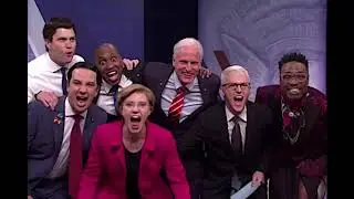 ‘Saturday Night Live’ Review: ‘SNL at Home’ Goes Down Better the Second Time