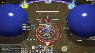 Another Aloalo Island: Statice First Clear PLD POV