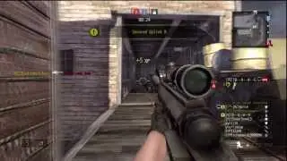 [720HD] Mag Sniper Montage 