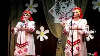 Концерт в с. Рыбкино
