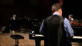 martin pyrker boogie