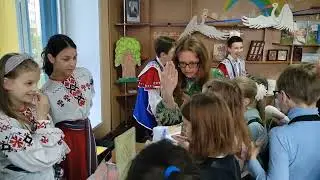 Библионочь 2024