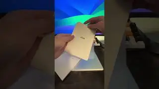 Satisfying iPad Unboxing! 🤤 