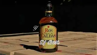 Amor Malsano - El Andariego  │ Dj Best