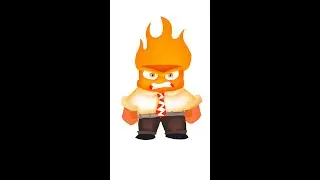 anger😡🔥 in photoshop Digital art / By subrat Kumar panda😌