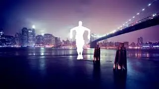 Fortnite - Jaywalking Emote Audio