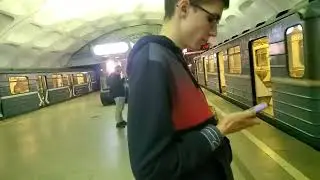 81-717.5 10155 И 10151 2 РОДНЫХ НОМЕРНЫХ-ТРУДЯГИ ЗЛ НА СТАНЦИИ 