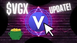 VGX Voyager's HUGE March Update!