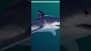 The amazing sharks