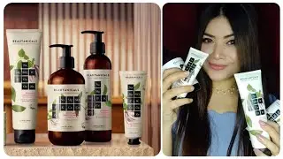 Beautanicals by Oriflame
