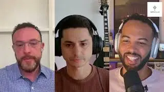 #55 David Resnick - The Walt Disney Company