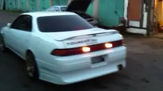 2jz-gte jzx90 swap