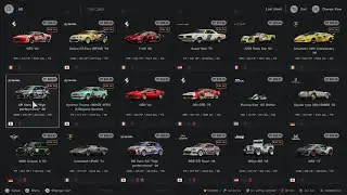 Gran Turismo 7: 700 pp Le Mans Collection