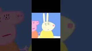 Муд Свинка Бебра #shorts #рекомендации #актив #a4