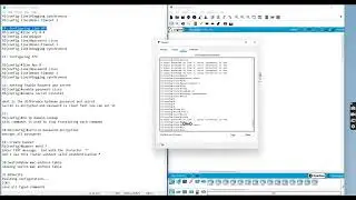 Basic Router Configuration