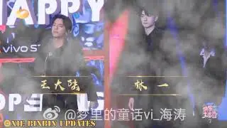 Happy camp teaser for Feb 20, 2021 episode ft. Xie Binbin