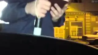 Палка выручалка