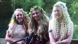 Kings Daughters on ITV News