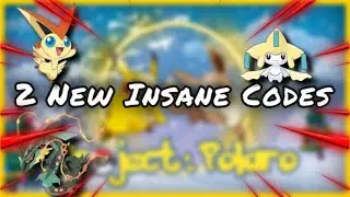 2 New Code Project Polaro (Insane)!*