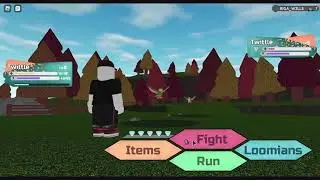 Eaglit Evolves into Torprey || #LoomianLegacy - #VeilsofShadow || #Roblox