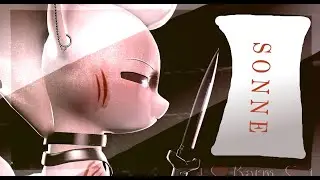 [MLP] [SFM] Rammstein - Sonne // PMV // +16 // WARNING: FLASHING LIGHTS