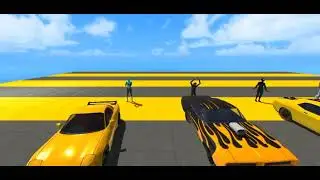 New car game 2023 video