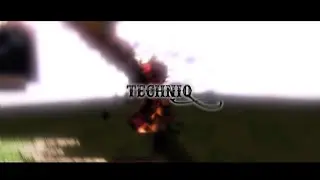 Techniq 1k Montage