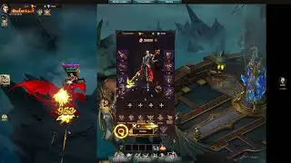 Idle MMORPG Dragon Contract